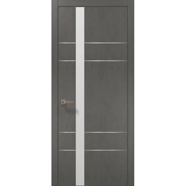 Двери Папа Карло Plato PL-10